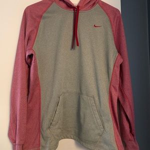 Nike sweatshirt